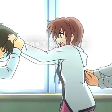 We always wrong (Golden TIme)