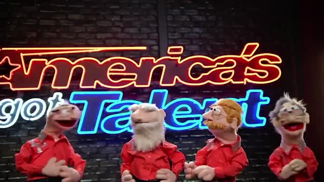 Americas Got Talent 2021 Kent Jenkins Cup Drummer Auditions Week 7 S16E07