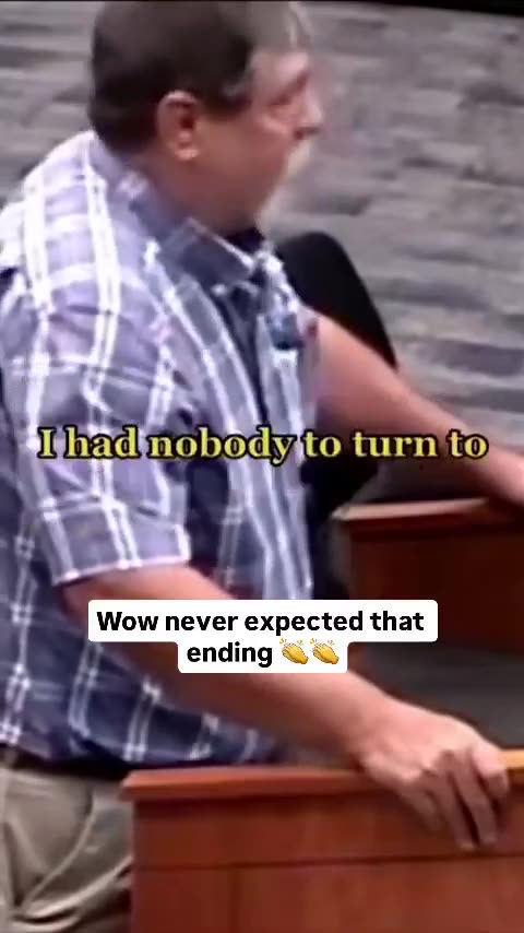 Nothing could've prepared me for that ending 😬