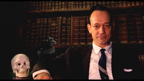 B-cyclepedia Ted Raimi