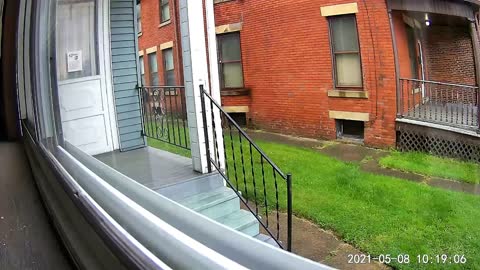 Papa got a brand new bag!!!!