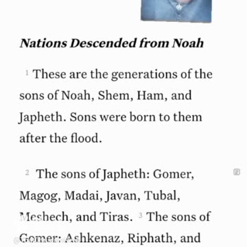 Are blacks cursed by God? 2