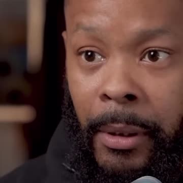 Thoughts on this? How some people feel about Joe