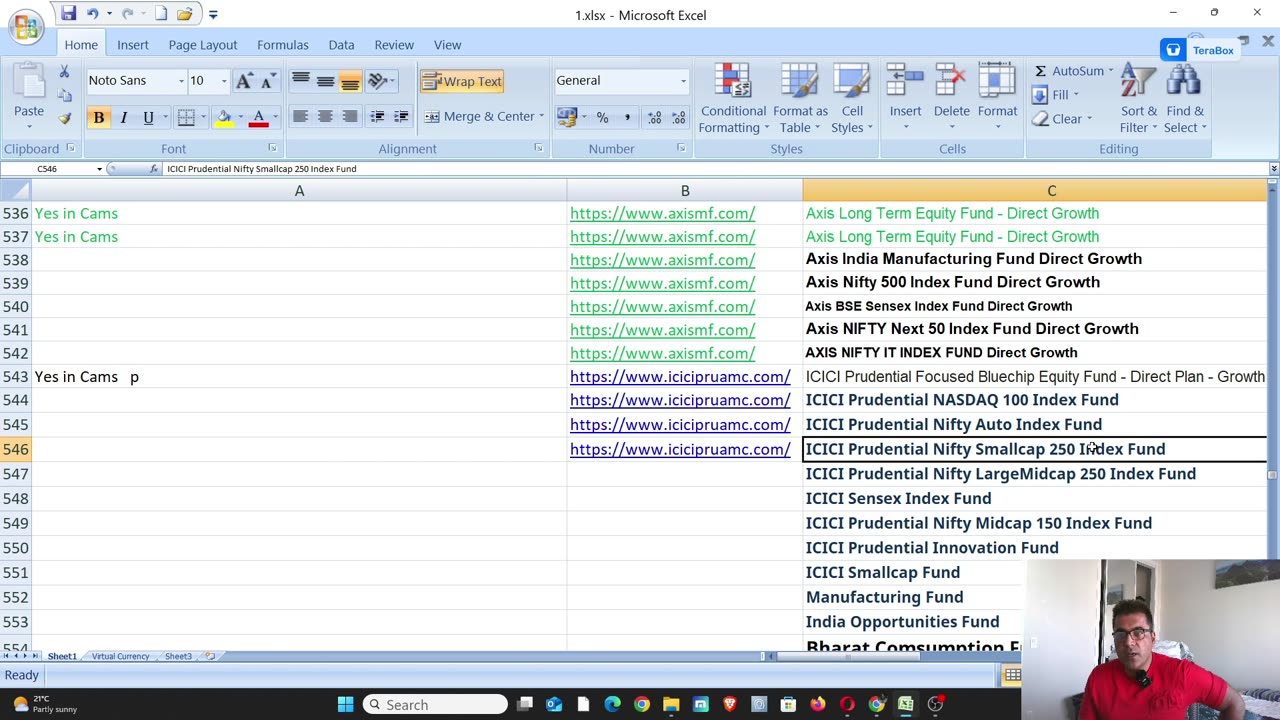 300 Rs Weekly ICICI Mutual Fund SIP 250 Small Cap Index Fund See How To Invest Online To Grow Money