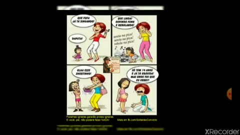 UM DIA DE FÚRIA - ESTAVA COM SHORT TIPO ANITTA #aprendão