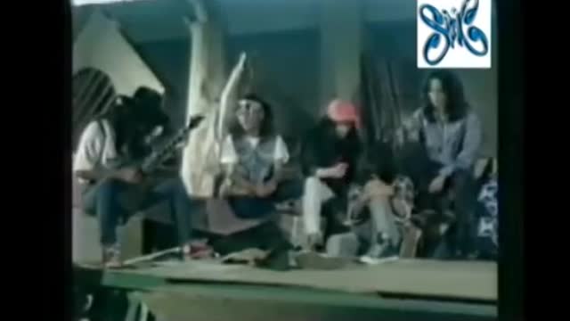 SLANK MAAFKAN