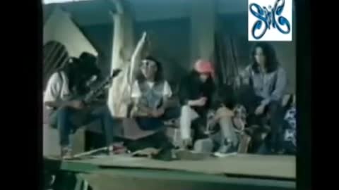 SLANK MAAFKAN