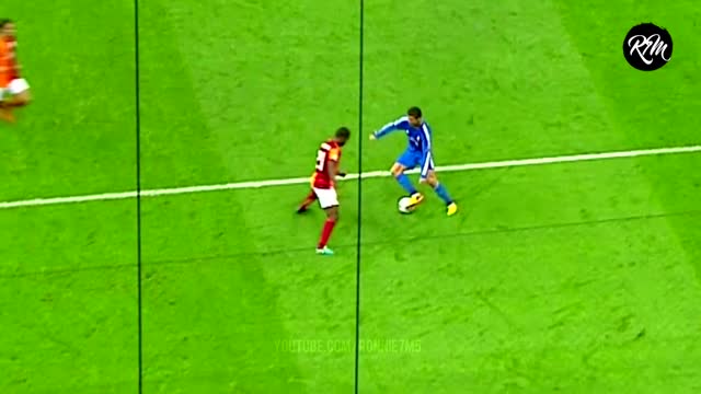 Cristiano Ronaldo 50 Legendary Goals Impossible To Forget