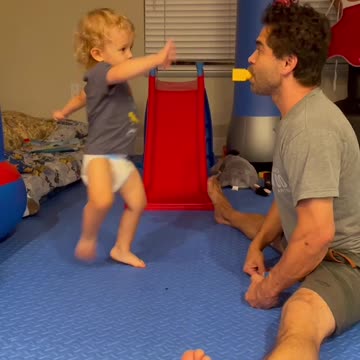 슈퍼 베이비/SUPER BABY