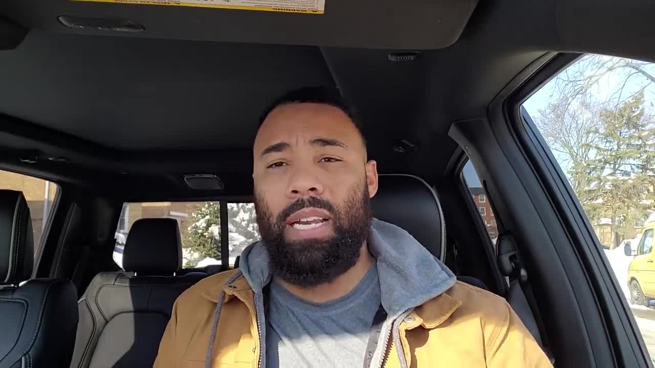 Responding To B Simones "Outlandish" Comments