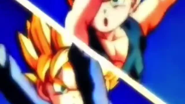 Anime Upload - Remember This? Dragon Ball Z: Ultimate Battle OG Playstation 🎮 (I'm old AF)