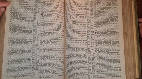 Proverbs 21