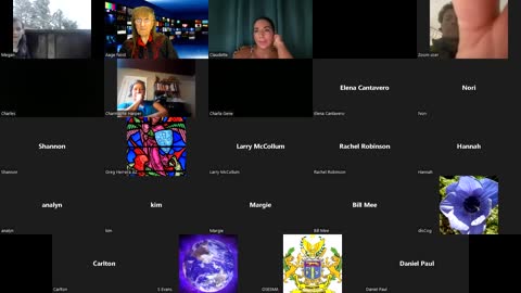 MASTERMIND WEDNESDAY - 7-20-2022