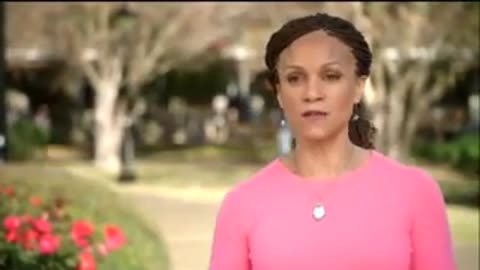 MSNBC Host Melissa Harris-Perry - We Own YOUR Children!