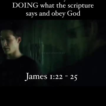 King James Bible