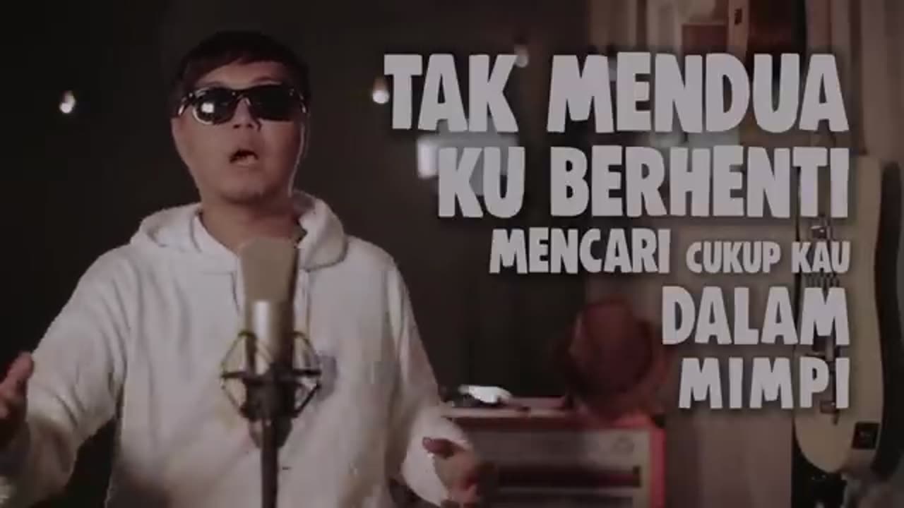 KARNA SU SAYANG - ABIL SKA 86 Feat. NIKISUKA _ Reggae SKA Version