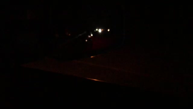 2005 corvette fly by