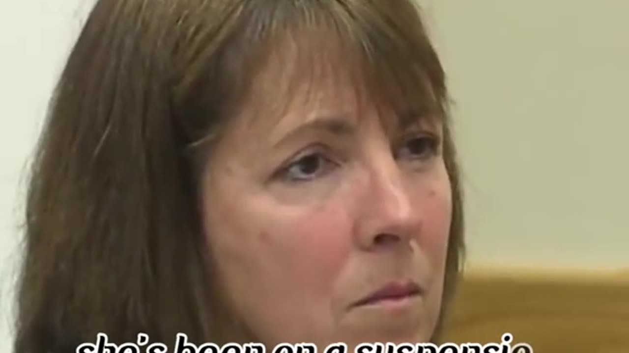 About Time | Michigan Supreme Court Remove Judge | Expect more of this..