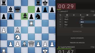 Lichess Chess #1 #lichess 13 01 2023