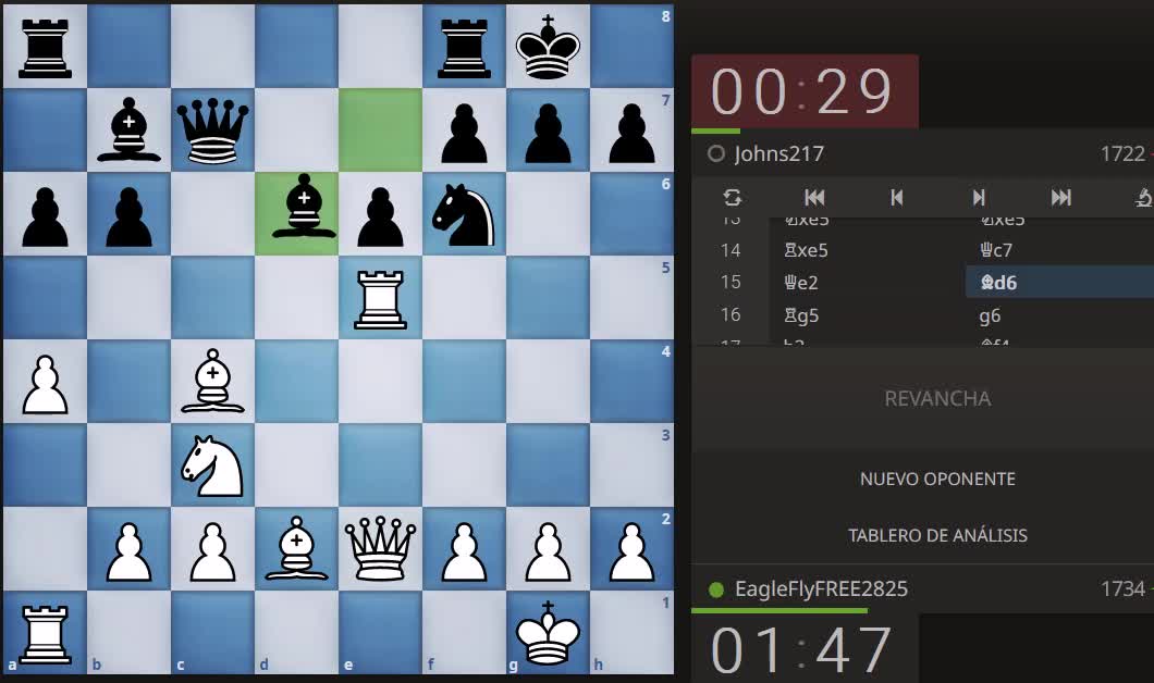 Lichess Chess #1 #lichess 13 01 2023