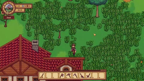 Stardew Valley Episode 1 - A Fresh Start