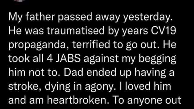 How many Vaxx deaths near you