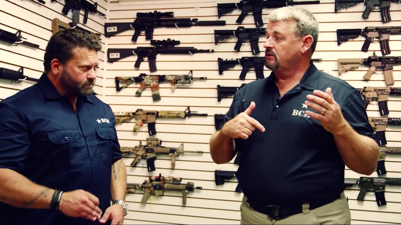 TAC-TV Veteran's Day Tribute