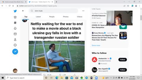 Twitter SOLD Bye Bye Jack, Socialists, Bots, & Liars
