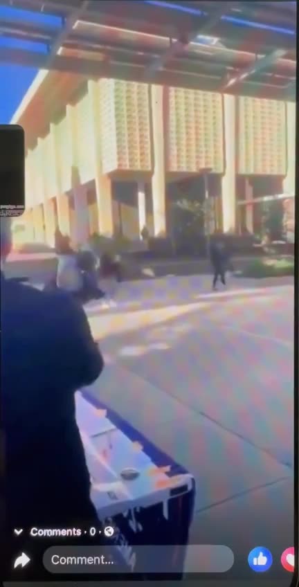 Trump Assassin: Thomas Matthew Crooks - Just another unhinged lefty liberal