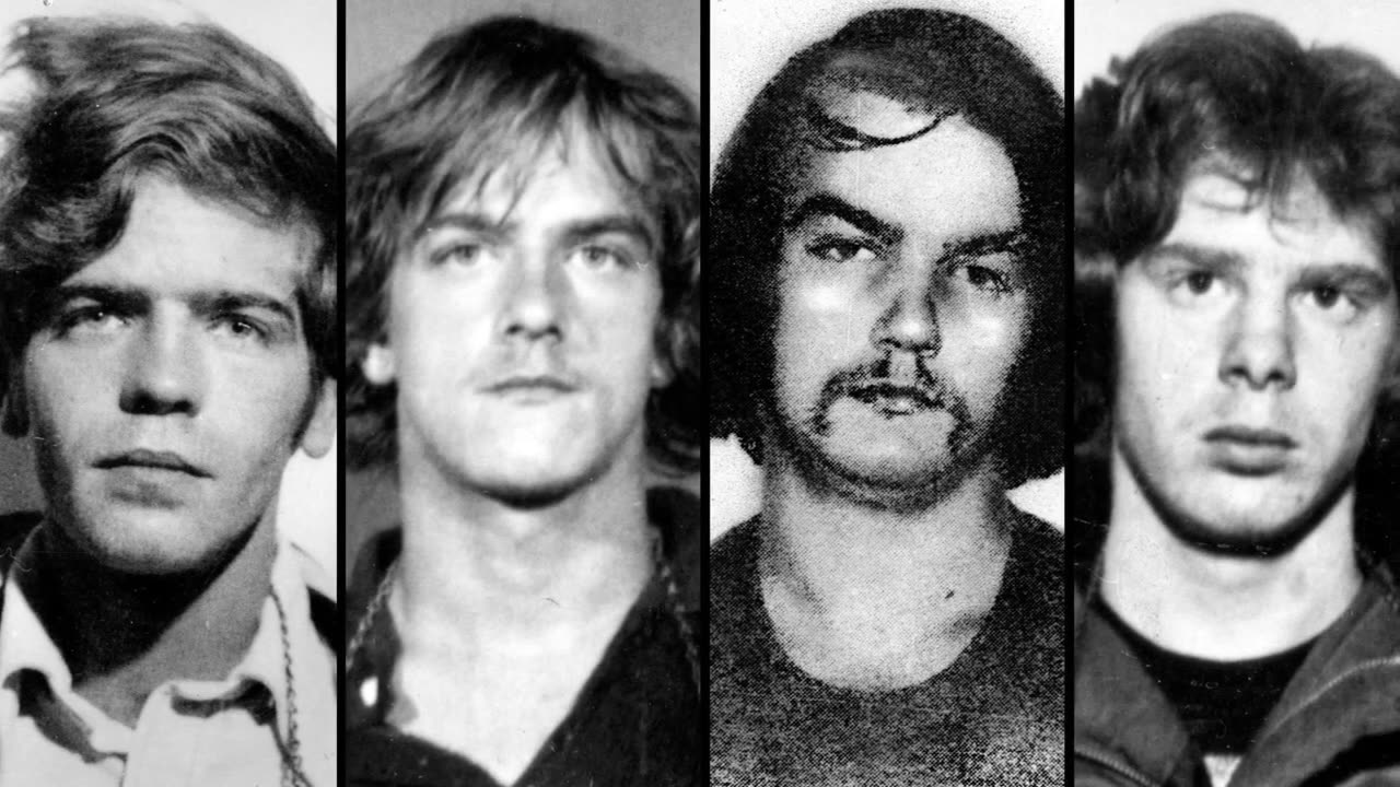 The Ripper Crew | The Most Disturbing Cult Killers In American History
