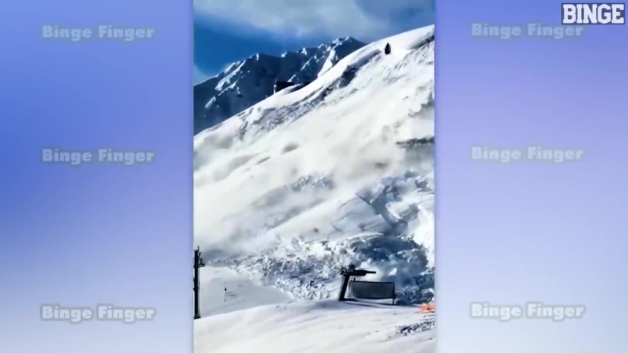 75 Unbelievable Aviation Moments Caught on Camera