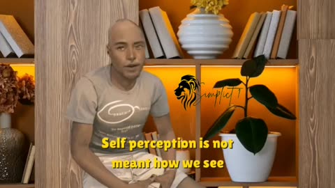 Self-Perception 101: The Foundation of Your Identity.