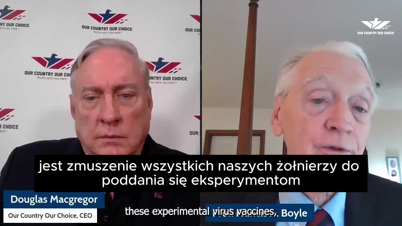 Broń Biologiczna i WHO To Poważniejsze Zagrożenie niż Myśleliśmy