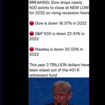 Trump Was Right Again