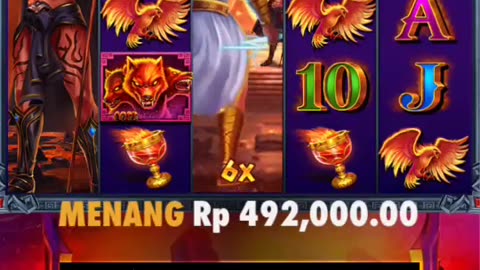 zeus vs hades slot gacor hari ini