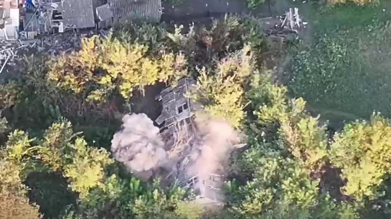 Marines are burning enemy equipment and infantry en masse in the Kursk