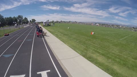 8/17/24 Berthoud vs Mead play 70