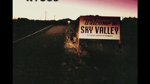 Ky̲uss - Wel̲come ̲T̲o ̲S̲ky̲ ̲V̲a̲lle̲y̲ 94