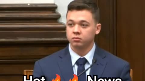 Harvard Professor Declaresnly Be Acquitted ButTht Kyle Rittenhouse Should That He Should Turn Around