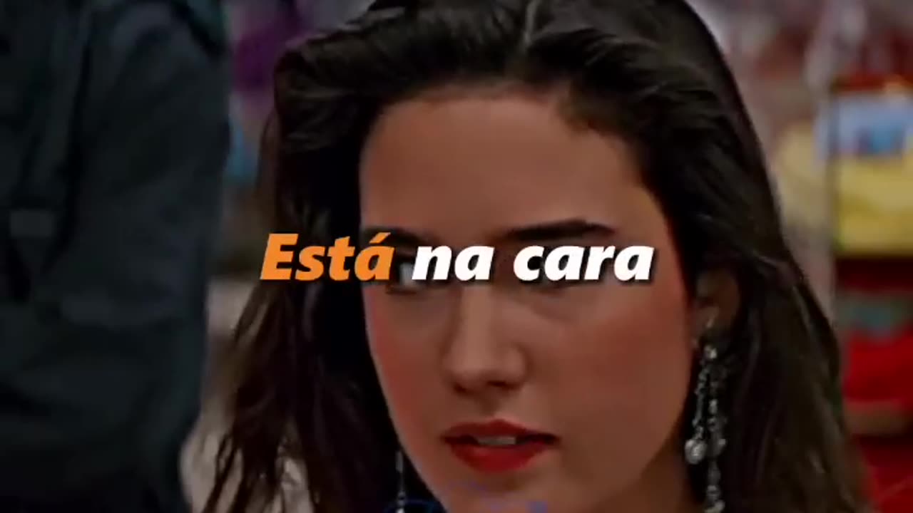 Ela tinha tudo (Filme: Contruindo um sonho)