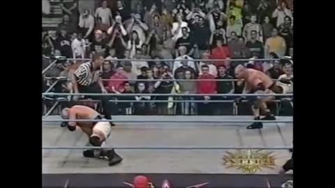 Goldberg Vs Reno