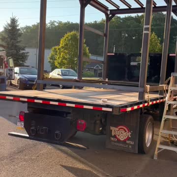Today in the Shop at Ronco Machine (Fabrication 8/24/22)