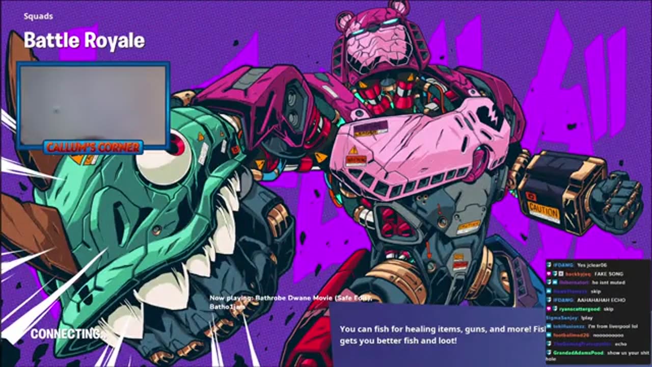 ayupcc - Callum's Corner - 16/07/22 - Super Saturday Squads