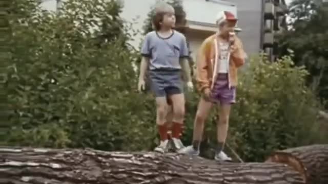 Дядя Вася трансформатор