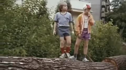 Дядя Вася трансформатор