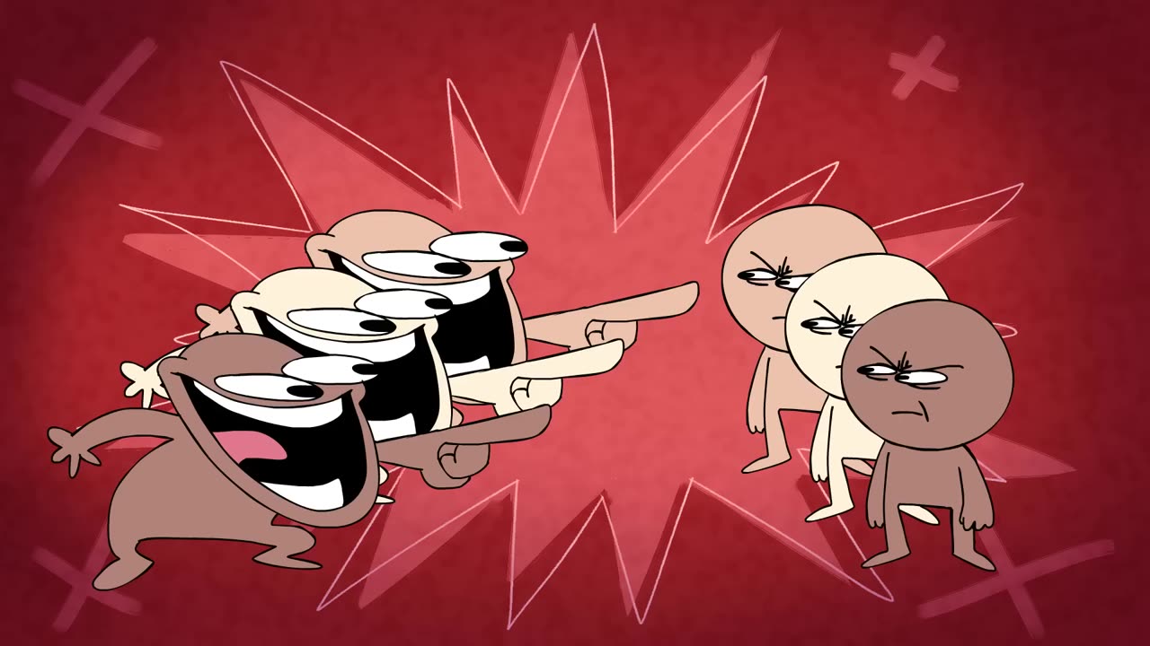 Funny Animation Story 🤣