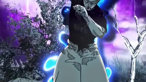 Satoru Gojo edit