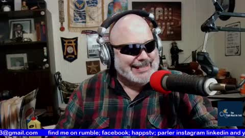 Episode 21 Wednesday