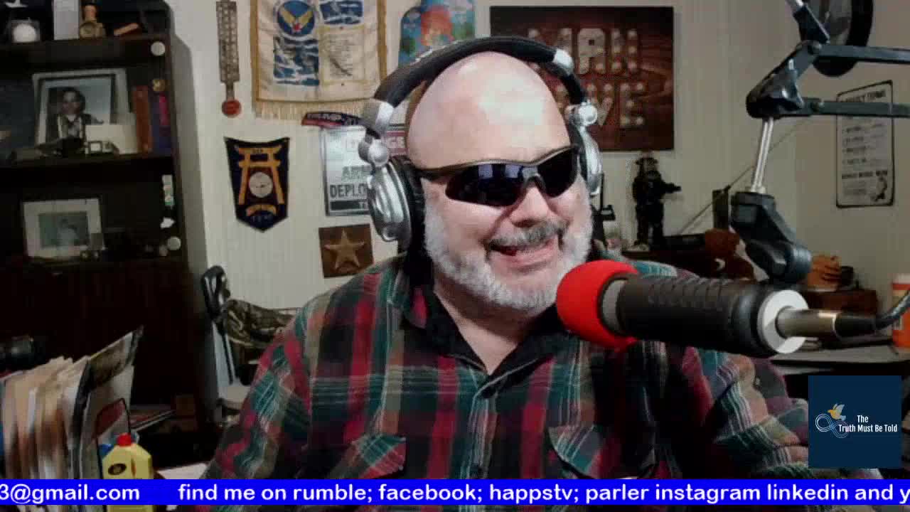 Episode 21 Wednesday