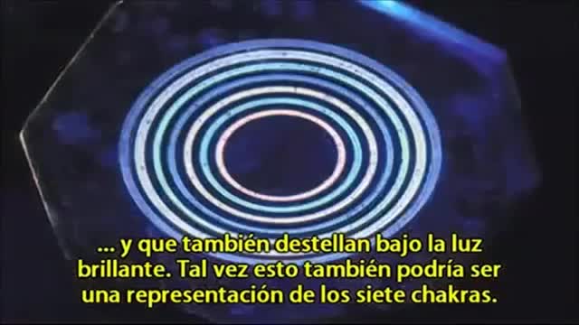 26 El Grano del Sistema N° 26 Klaus Dona; La Historia Oculta de la Raza Humana